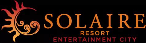 oasis solaire|Solaire Resort Entertainment City .